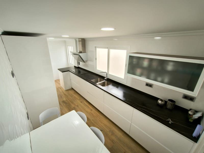 3 makuuhuone Asunto myytävänä paikassa Velez-Malaga - 289 000 € (Ref: 8900622)