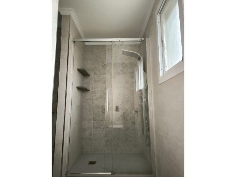 3 makuuhuone Asunto myytävänä paikassa Velez-Malaga - 289 000 € (Ref: 8900622)