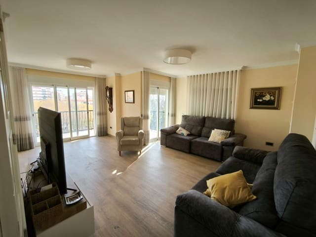 3 makuuhuone Asunto myytävänä paikassa Vélez-Málaga - 289 000 € (Ref: 8900622)