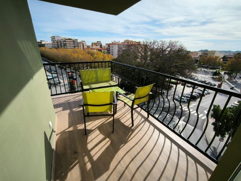 3 makuuhuone Asunto myytävänä paikassa Velez-Malaga - 289 000 € (Ref: 8900622)