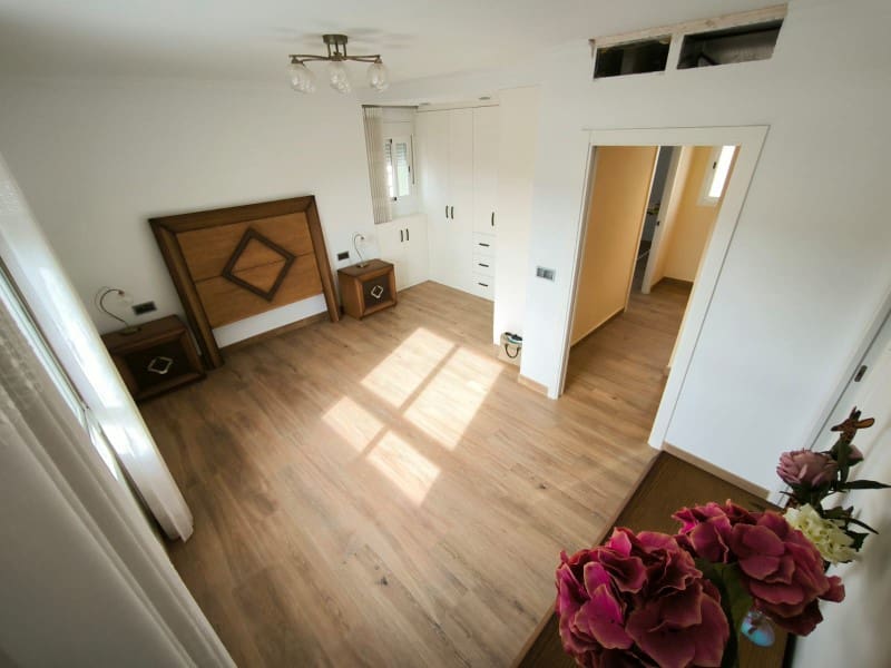 3 makuuhuone Asunto myytävänä paikassa Velez-Malaga - 289 000 € (Ref: 8900622)