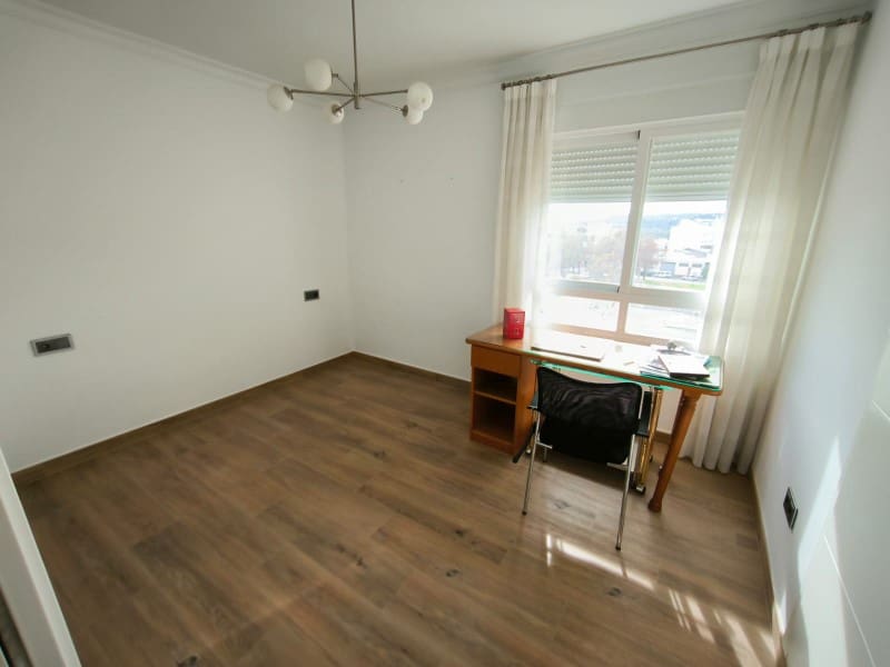 3 makuuhuone Asunto myytävänä paikassa Velez-Malaga - 289 000 € (Ref: 8900622)