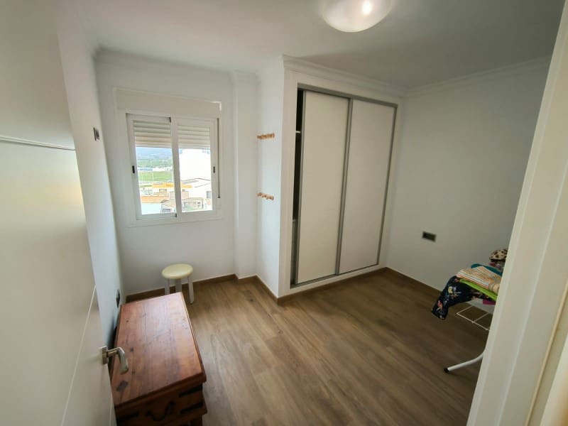 3 makuuhuone Asunto myytävänä paikassa Velez-Malaga - 289 000 € (Ref: 8900622)