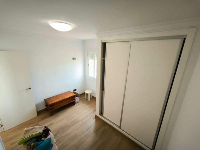 3 makuuhuone Asunto myytävänä paikassa Velez-Malaga - 289 000 € (Ref: 8900622)