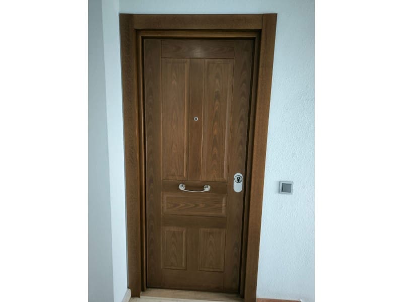 3 makuuhuone Asunto myytävänä paikassa Velez-Malaga - 289 000 € (Ref: 8900622)