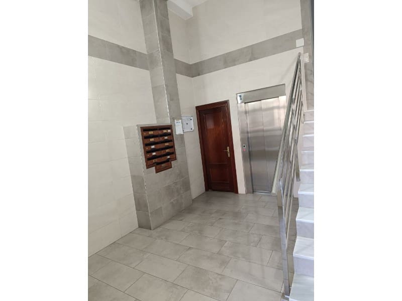 3 makuuhuone Asunto myytävänä paikassa Velez-Malaga - 289 000 € (Ref: 8900622)