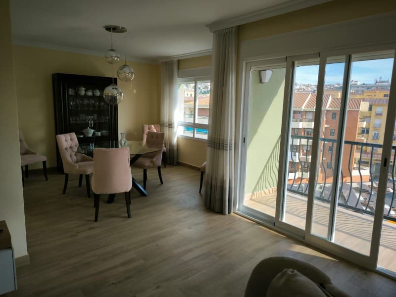 3 makuuhuone Asunto myytävänä paikassa Velez-Malaga - 289 000 € (Ref: 8900622)