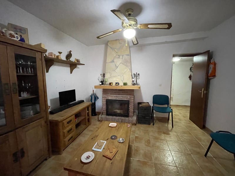 3 soveværelse Finca/Landehus til salg i Nerja med swimmingpool garage - € 549.000 (Ref: 8921587)