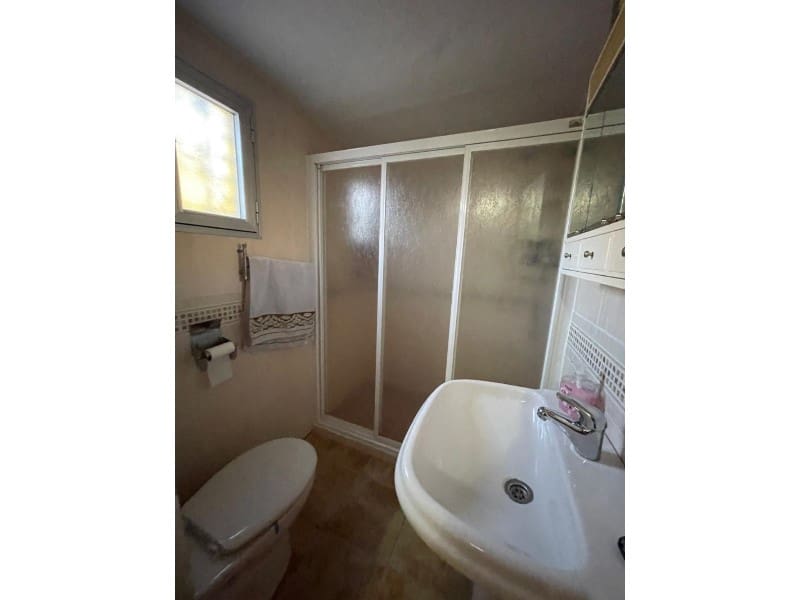 3 soveværelse Finca/Landehus til salg i Nerja med swimmingpool garage - € 549.000 (Ref: 8921587)