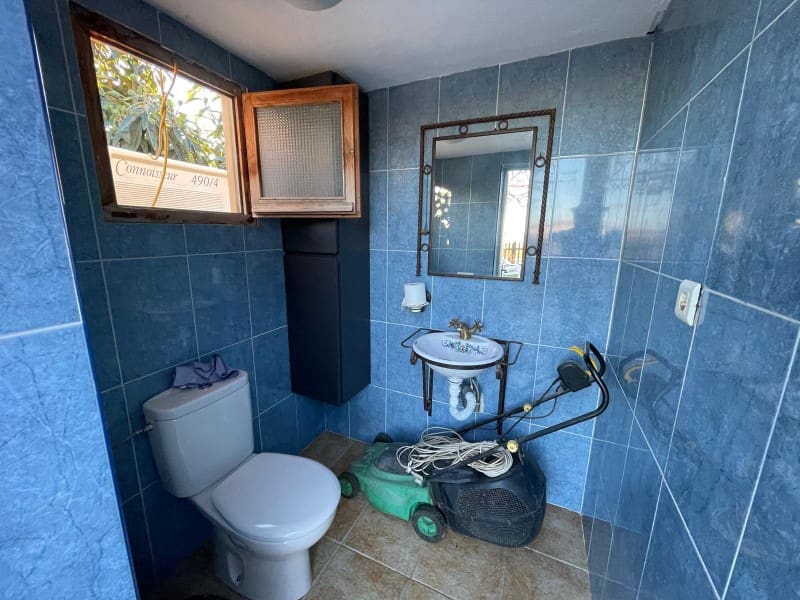 3 soveværelse Finca/Landehus til salg i Nerja med swimmingpool garage - € 549.000 (Ref: 8921587)