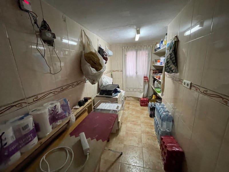 3 soveværelse Finca/Landehus til salg i Nerja med swimmingpool garage - € 549.000 (Ref: 8921587)