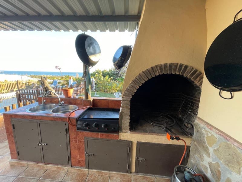 3 soveværelse Finca/Landehus til salg i Nerja med swimmingpool garage - € 549.000 (Ref: 8921587)