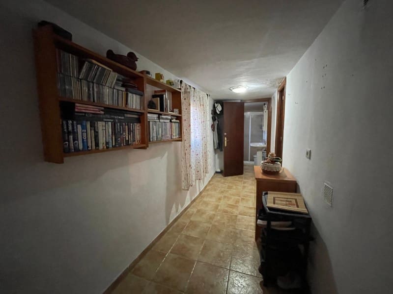 3 soveværelse Finca/Landehus til salg i Nerja med swimmingpool garage - € 549.000 (Ref: 8921587)