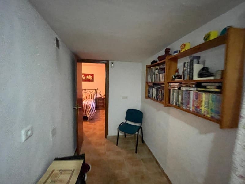 3 soveværelse Finca/Landehus til salg i Nerja med swimmingpool garage - € 549.000 (Ref: 8921587)