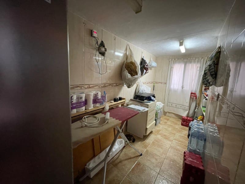 3 soveværelse Finca/Landehus til salg i Nerja med swimmingpool garage - € 549.000 (Ref: 8921587)