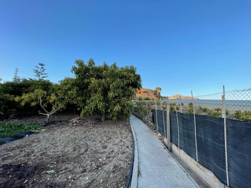 3 soveværelse Finca/Landehus til salg i Nerja med swimmingpool garage - € 549.000 (Ref: 8921587)