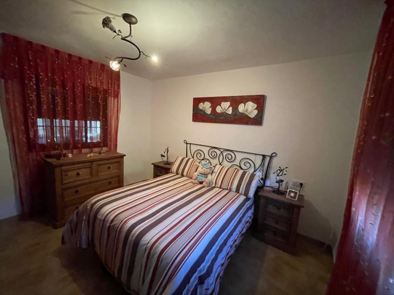 3 soveværelse Finca/Landehus til salg i Nerja med swimmingpool garage - € 549.000 (Ref: 8921587)