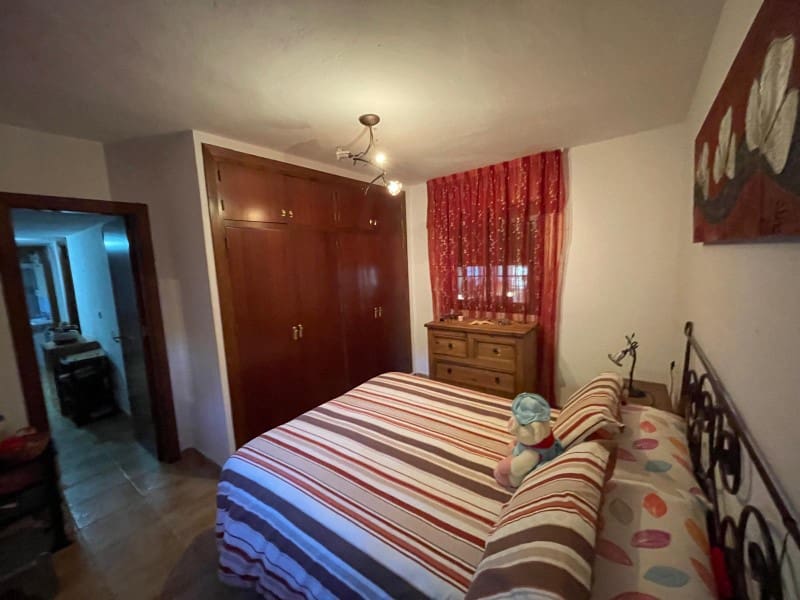 3 soveværelse Finca/Landehus til salg i Nerja med swimmingpool garage - € 549.000 (Ref: 8921587)