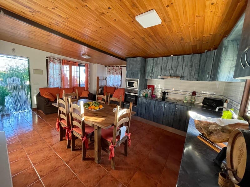 3 soveværelse Finca/Landehus til salg i Nerja med swimmingpool garage - € 549.000 (Ref: 8921587)