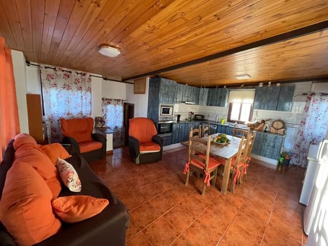 3 camera da letto Finca/Casa di Campagna in vendita in Avda Pescia - Ctra de Frigiliana, Nerja con piscina garage - 549.000 € (Rif: 8921587)