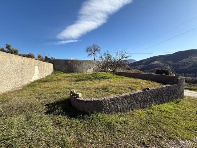 Grunde uden byggetilladelser til salg i Alhama de Granada - € 59.000 (Ref: 8926875)