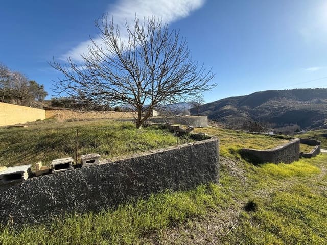 Grunde uden byggetilladelser til salg i Alhama de Granada - € 59.000 (Ref: 8926875)