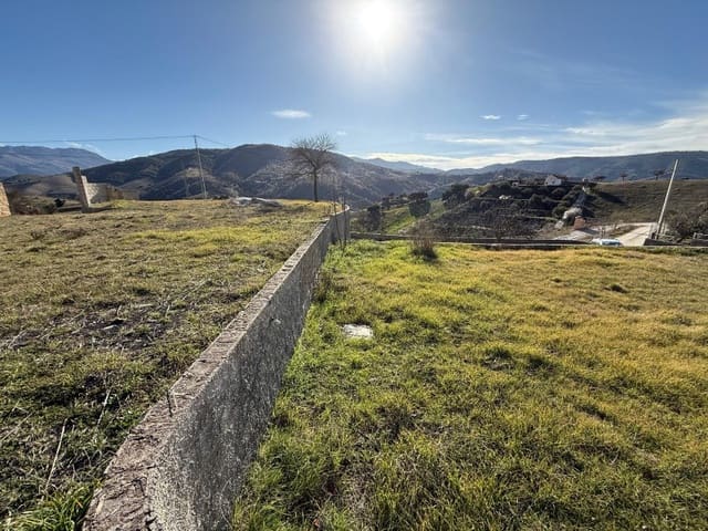 Grunde uden byggetilladelser til salg i Alhama de Granada - € 59.000 (Ref: 8926875)