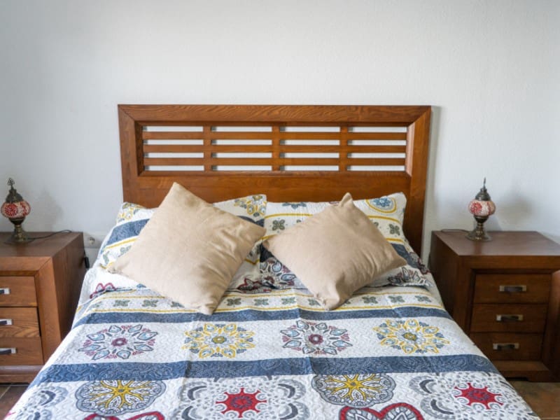 2 bedroom Flat for sale in El Morche with pool - € 365,000 (Ref: 8935404)