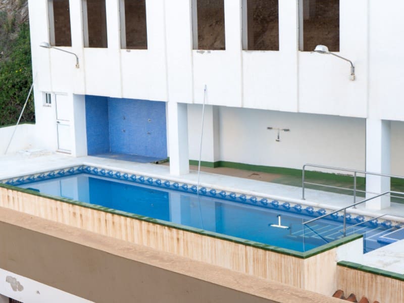 2 bedroom Flat for sale in El Morche with pool - € 365,000 (Ref: 8935404)