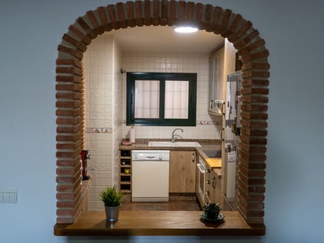 2 soverom Leilighet til salgs i El Morche, Torrox med svømmebasseng - € 365 000 (Ref: 8935404)