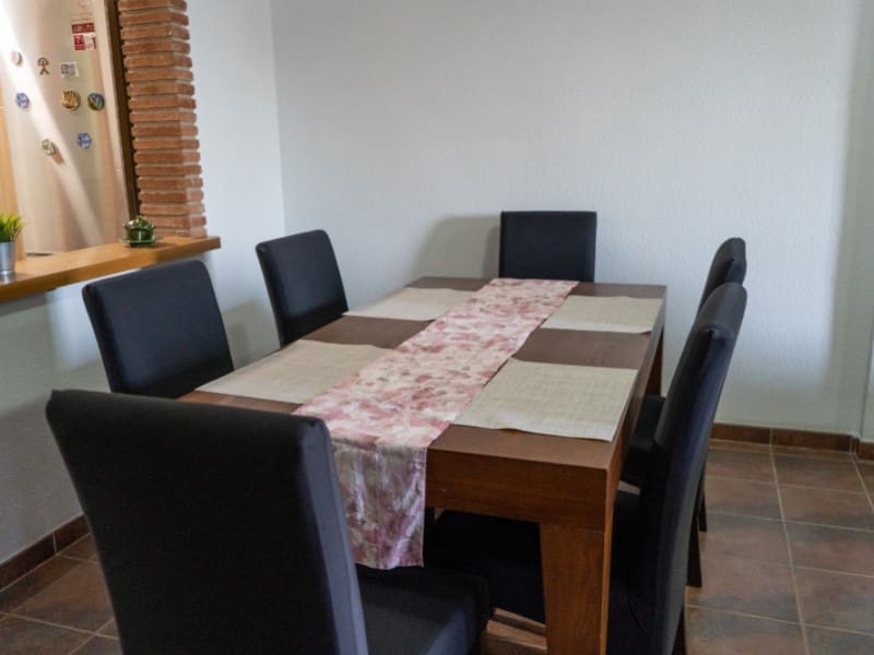 2 bedroom Flat for sale in El Morche with pool - € 365,000 (Ref: 8935404)