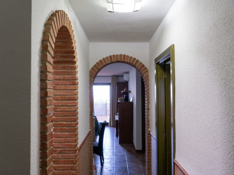 2 bedroom Flat for sale in El Morche with pool - € 365,000 (Ref: 8935404)