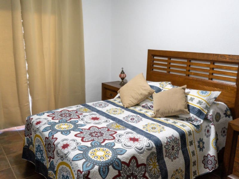 2 bedroom Flat for sale in El Morche with pool - € 365,000 (Ref: 8935404)