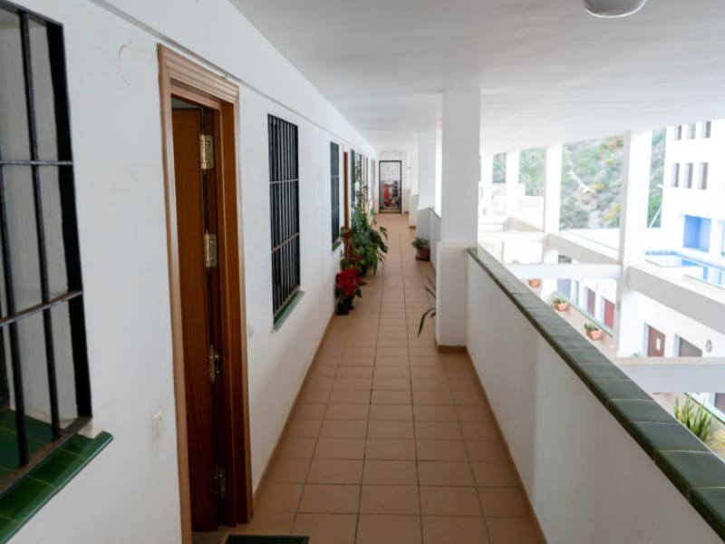 2 bedroom Flat for sale in El Morche with pool - € 365,000 (Ref: 8935404)