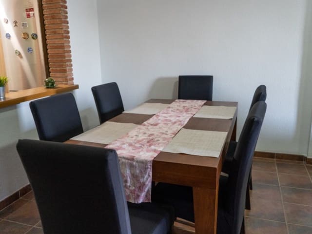 2 soverom Leilighet til salgs i El Morche, Torrox med svømmebasseng - € 365 000 (Ref: 8935404)