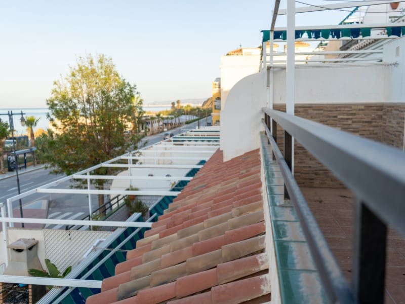 2 bedroom Flat for sale in El Morche with pool - € 365,000 (Ref: 8935404)