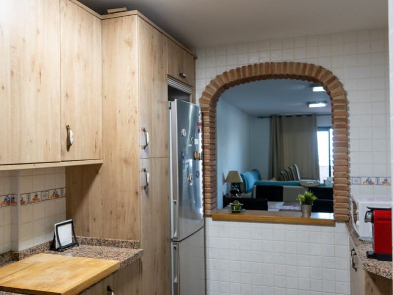 2 bedroom Flat for sale in El Morche with pool - € 365,000 (Ref: 8935404)