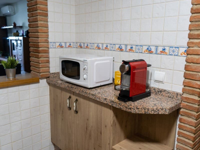 2 bedroom Flat for sale in El Morche with pool - € 365,000 (Ref: 8935404)