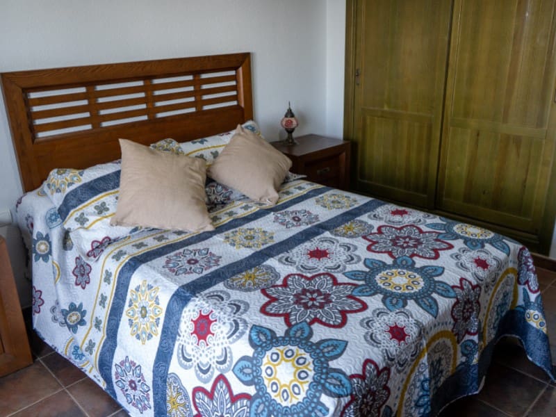 2 bedroom Flat for sale in El Morche with pool - € 365,000 (Ref: 8935404)