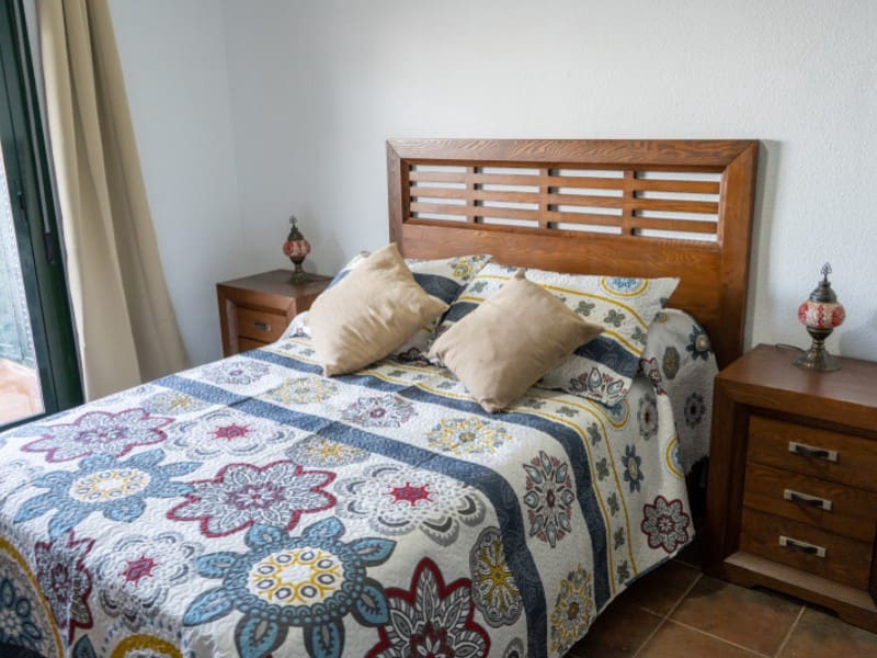 2 bedroom Flat for sale in El Morche with pool - € 365,000 (Ref: 8935404)