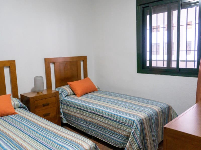 2 bedroom Flat for sale in El Morche with pool - € 365,000 (Ref: 8935404)