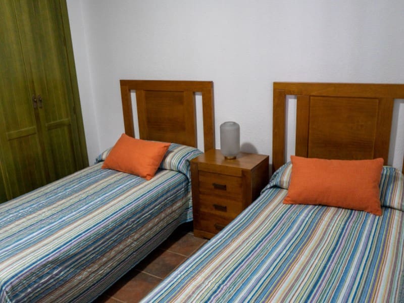 2 bedroom Flat for sale in El Morche with pool - € 365,000 (Ref: 8935404)