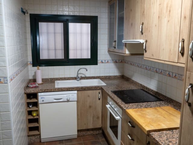 2 soverom Leilighet til salgs i El Morche, Torrox med svømmebasseng - € 365 000 (Ref: 8935404)