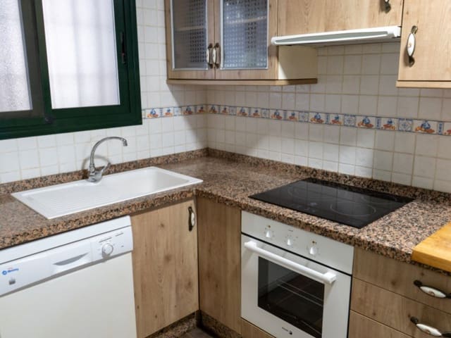 2 soverom Leilighet til salgs i El Morche, Torrox med svømmebasseng - € 365 000 (Ref: 8935404)