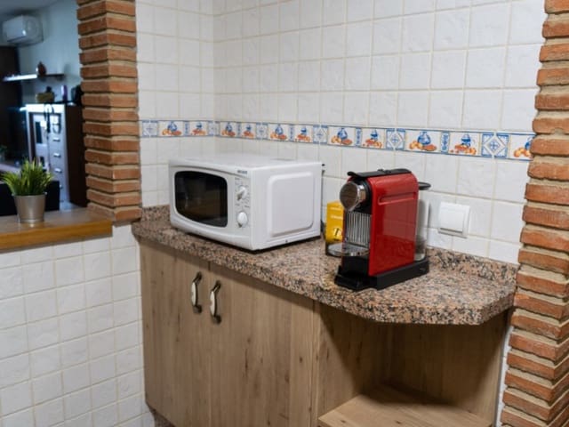 2 soverom Leilighet til salgs i El Morche, Torrox med svømmebasseng - € 365 000 (Ref: 8935404)