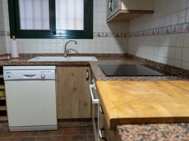 2 soverom Leilighet til salgs i El Morche, Torrox med svømmebasseng - € 365 000 (Ref: 8935404)