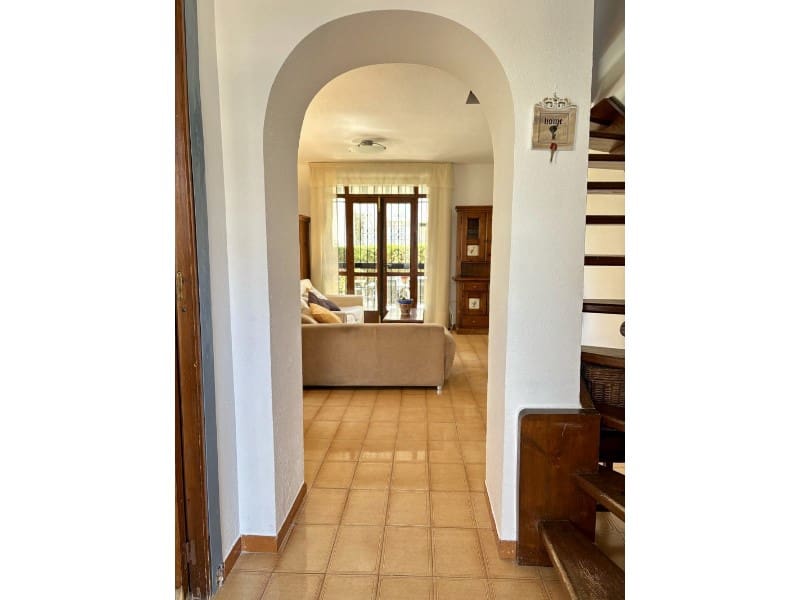 2 chambre Villa/Maison à vendre à Torrox-Costa avec piscine - 329 900 € (Ref: 8949082)