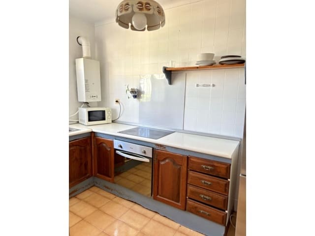 2 sypialnia Willa na sprzedaż w Centro Internacional, Torrox z basenem - 329 900 € (Ref: 8949082)