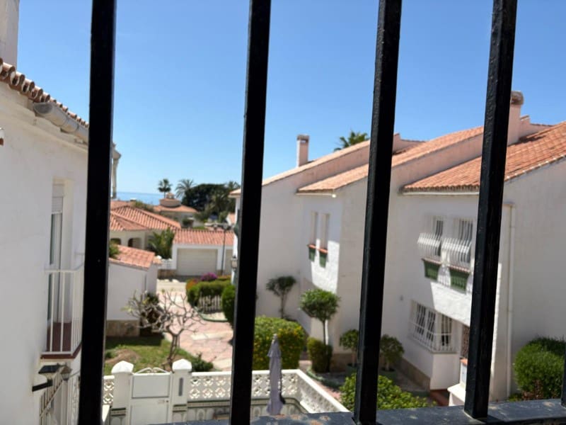 2 chambre Villa/Maison à vendre à Torrox-Costa avec piscine - 329 900 € (Ref: 8949082)