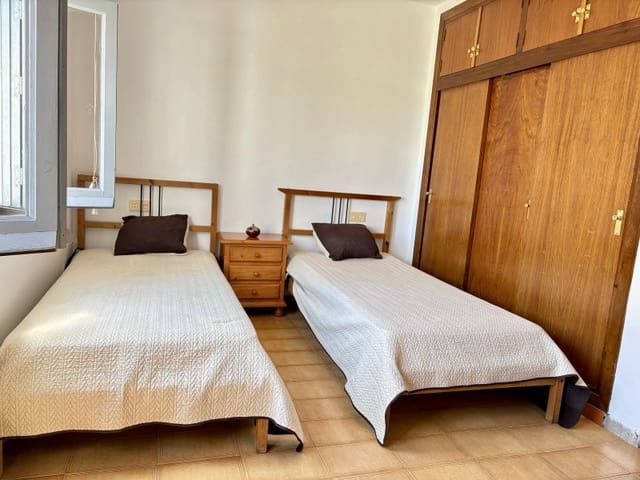 2 sypialnia Willa na sprzedaż w Centro Internacional, Torrox z basenem - 329 900 € (Ref: 8949082)